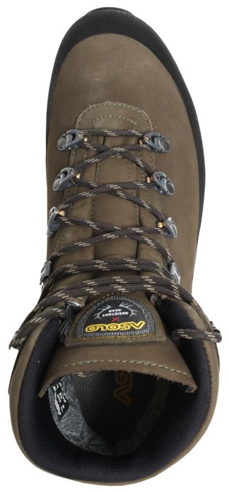 Ботинки мужские Asolo X-Hunt Mountain GV MM, Tundra, 42