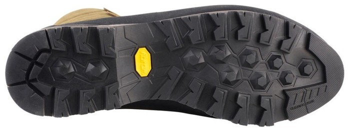 Ботинки мужские Asolo X-Hunt Mountain GV MM, Tundra, 42