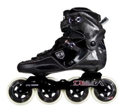 Роликові коньки Seba TRIX (carbon cuff) - 2012