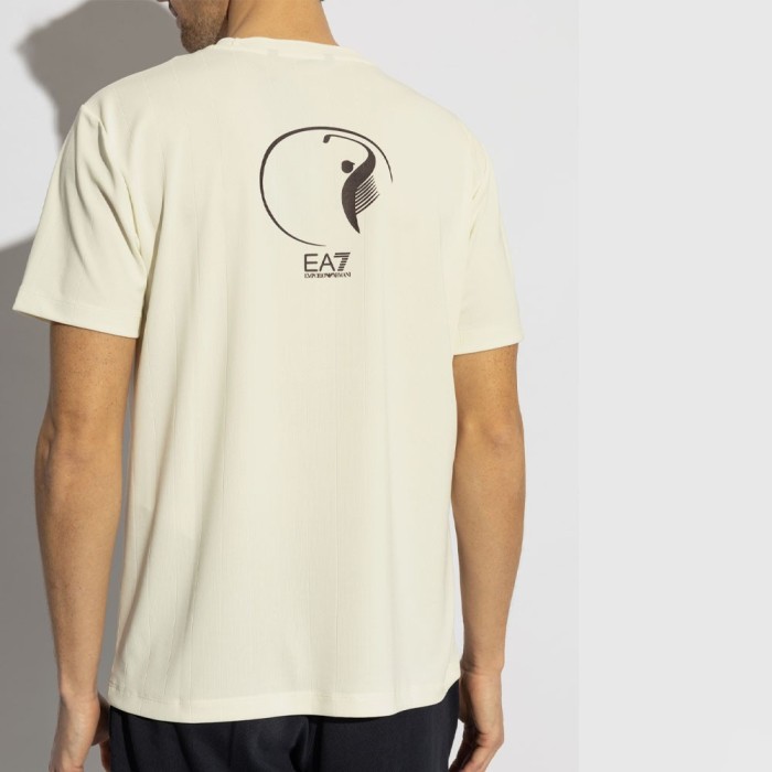 Футболка Armani EA7 ( 7M000041-AF13916 ) T-SHIRT 2025