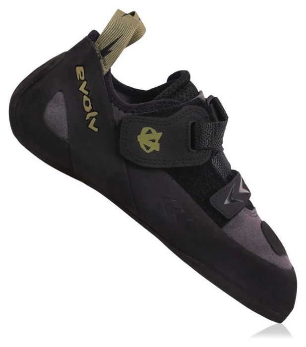 Скельники Evolv Kronos, укр, укр