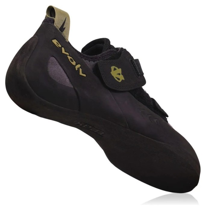 Скельники Evolv Kronos, укр, укр