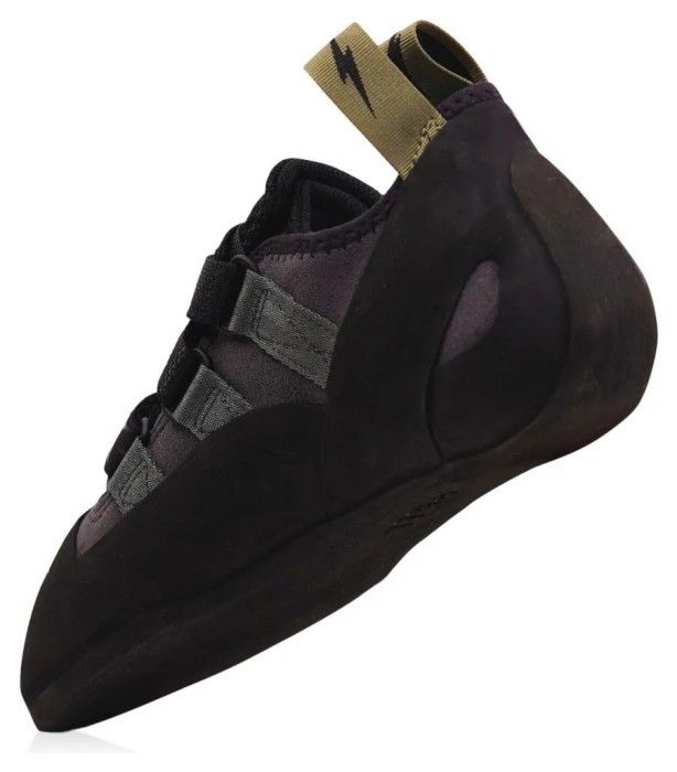 Скельники Evolv Kronos, укр, укр