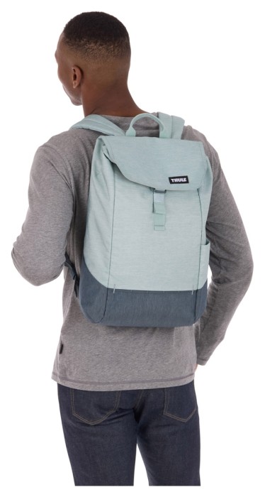 Рюкзак Thule Lithos Backpack 16L (Alaska/Dark Slate) (TH 3204833)