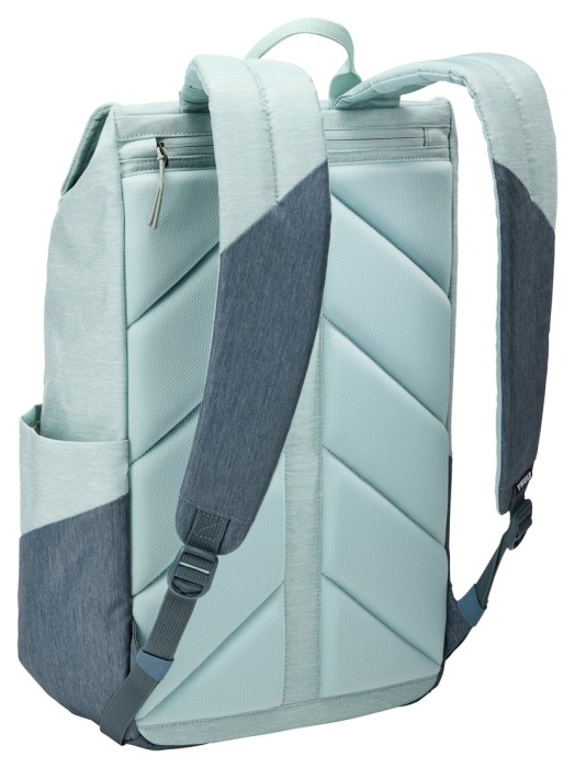Рюкзак Thule Lithos Backpack 16L (Alaska/Dark Slate) (TH 3204833)