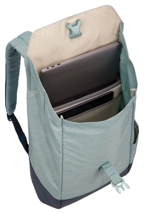 Рюкзак Thule Lithos Backpack 16L (Alaska/Dark Slate) (TH 3204833)