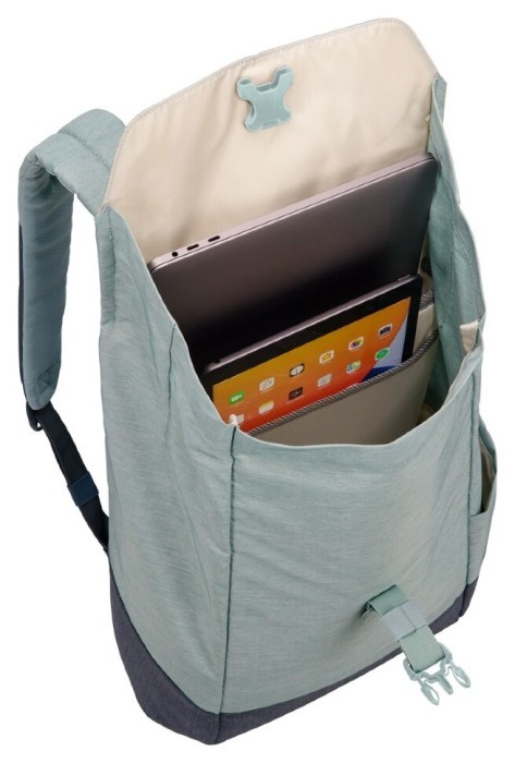 Рюкзак Thule Lithos Backpack 16L (Alaska/Dark Slate) (TH 3204833)