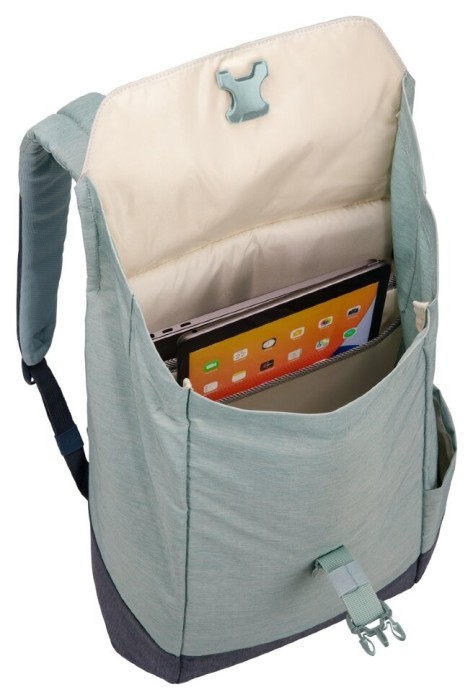 Рюкзак Thule Lithos Backpack 16L (Alaska/Dark Slate) (TH 3204833)