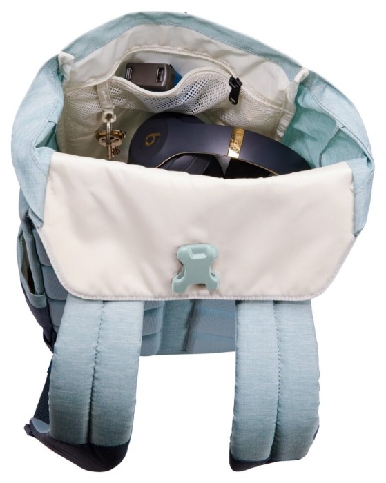 Рюкзак Thule Lithos Backpack 16L (Alaska/Dark Slate) (TH 3204833)