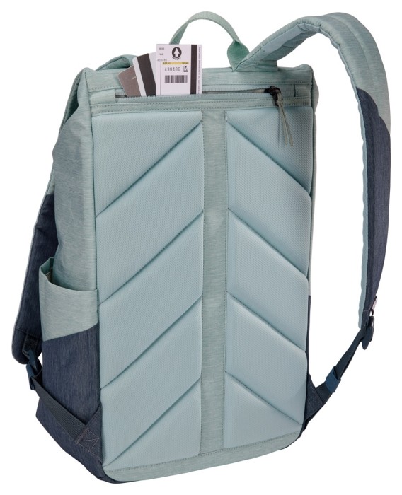 Рюкзак Thule Lithos Backpack 16L (Alaska/Dark Slate) (TH 3204833)