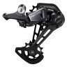 Переключатель задн. 12ск черн. SHIMANO DEORE RD-M6100 direct mount l 6 Фото - 1