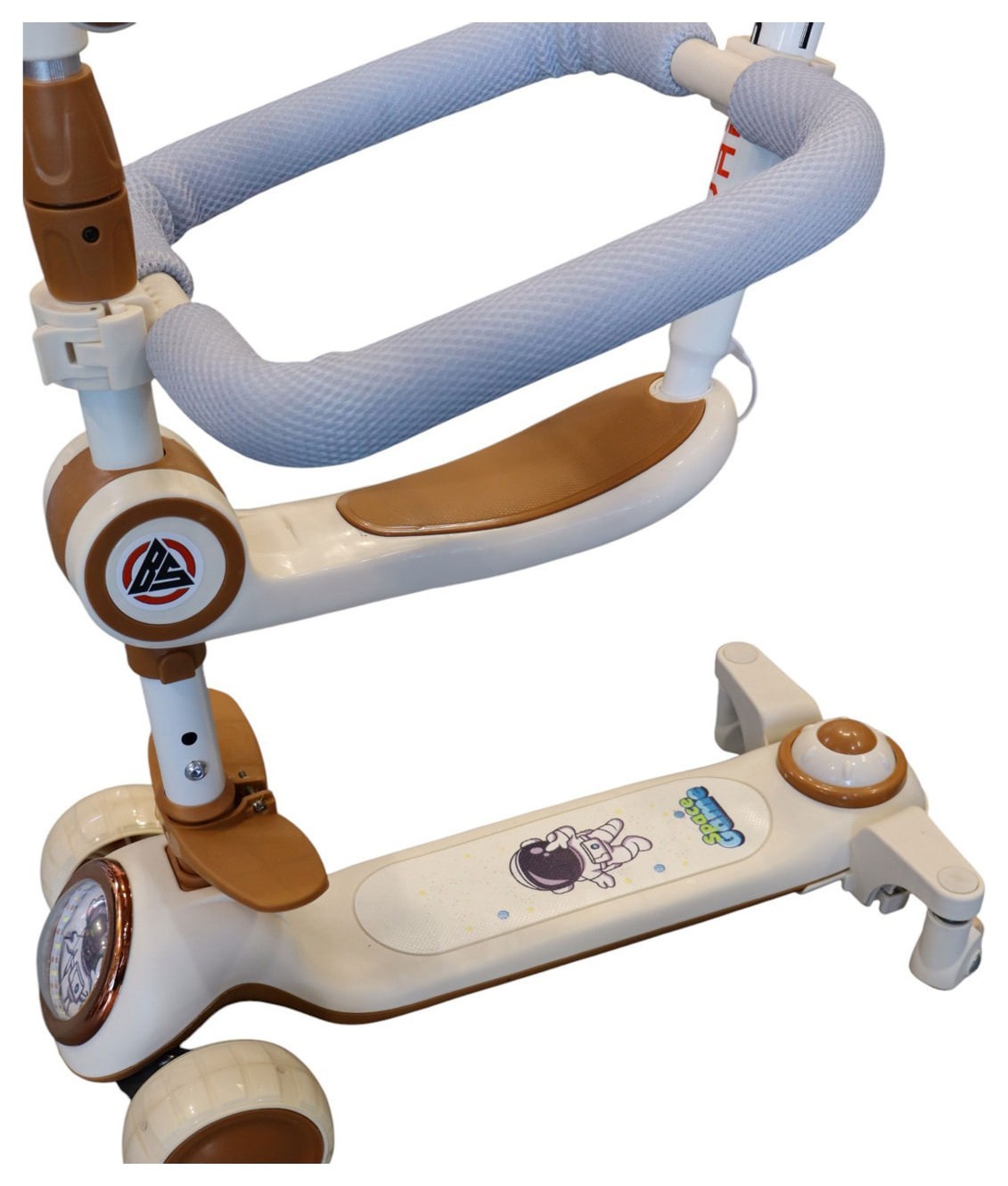 Самокат мод (621) Bavar Sport