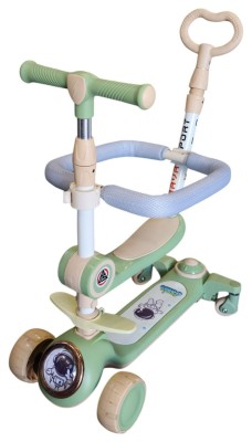 Самокат мод (621) Bavar Sport