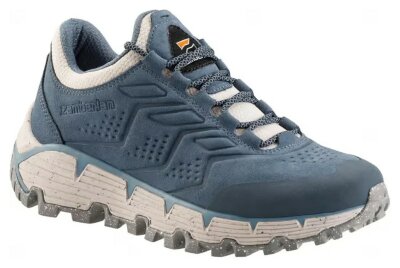 Кросівки Zamberlan 370 Metropolis Wmn