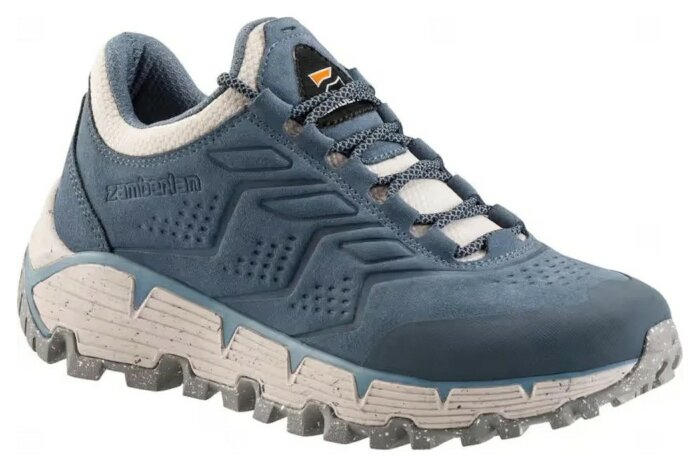 Кросівки Zamberlan 370 Metropolis Wmn, укр, укр