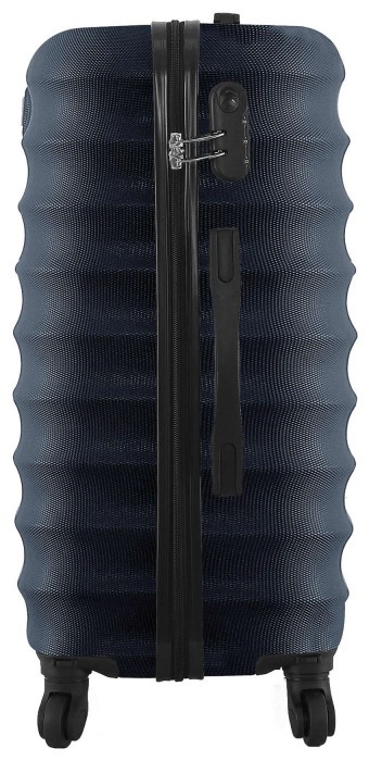 Валіза Semi Line 24" (M) Navy (T5577-4) Discounted