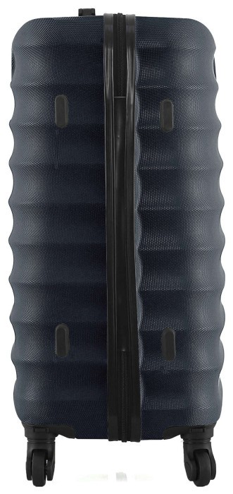 Валіза Semi Line 24" (M) Navy (T5577-4) Discounted