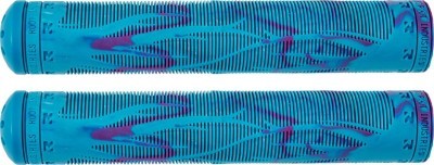 Грипсы для самоката Root Industries R2 Pro - Aqua Purple - Aqua Purple