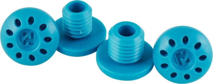 Грипсы для самоката Root Industries R2 Pro - Aqua Purple - Aqua Purple