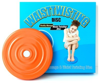 Диск здоровья металлический Bavar Sport