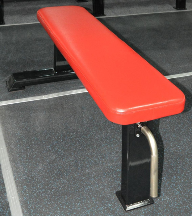 Лава Горизонтальна