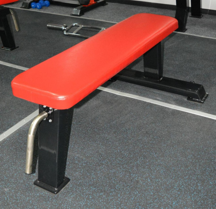 Лава Горизонтальна