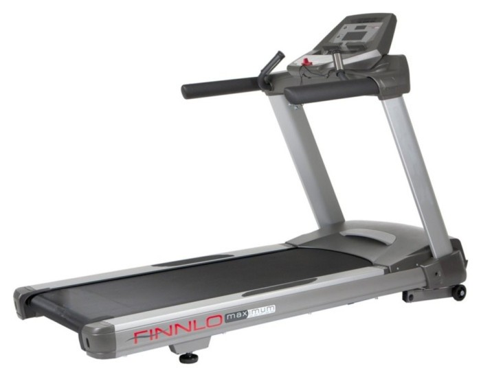 Беговая дорожка FINNLO MAXIMUM