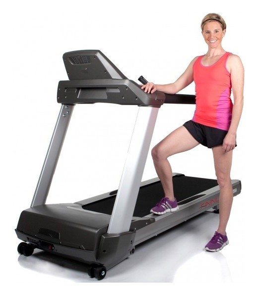 Беговая дорожка FINNLO MAXIMUM