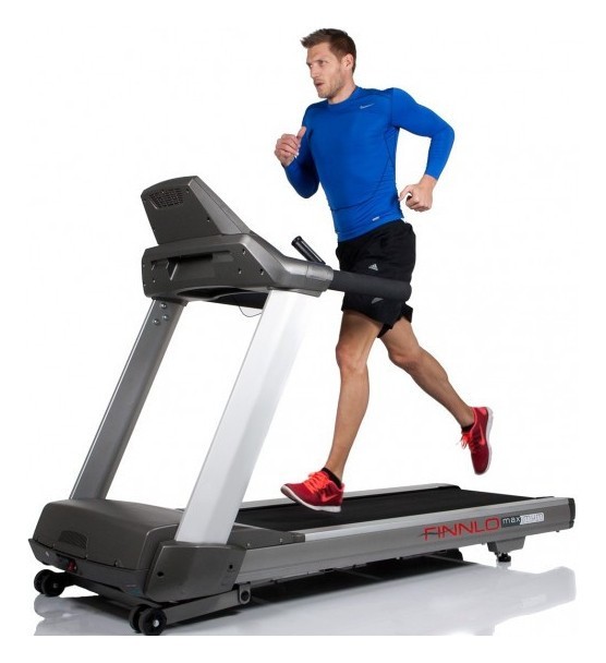 Беговая дорожка FINNLO MAXIMUM
