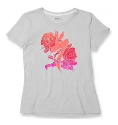 Футболка Specialized STANDARD TEE WMN INKED 2019