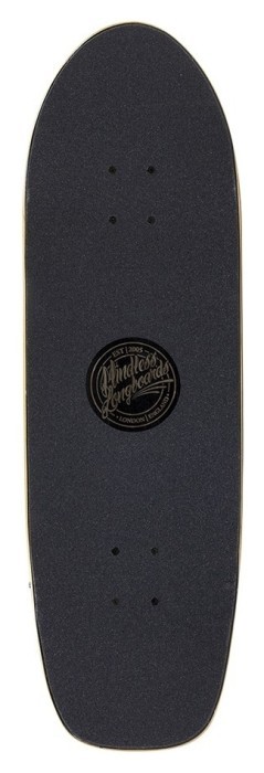 Круизер Mindless Tiger Sword mustard