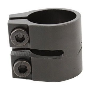 Зажим AO Graffiti Double Pro OS