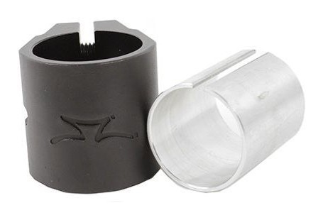 Затиск AO Graffiti Double Pro OS