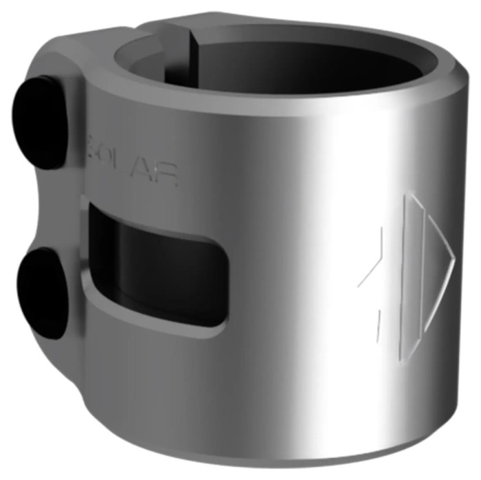 Зажим AO Graffiti Double Pro OS