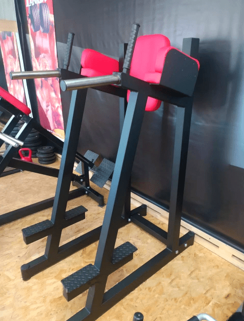 Прес-бруси RN-SPORT imperium