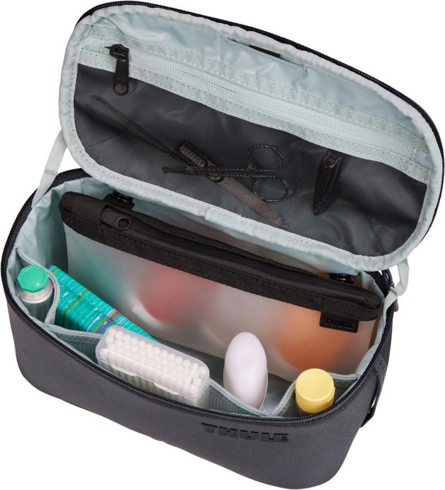 Органайзер Thule Subterra 2 Toiletry Bag (Dark Slate) 3205069 (TH 3205069)