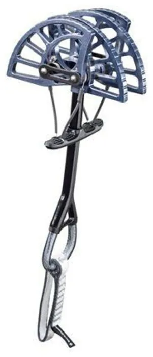 Полегшений камалоти Black Diamond Camalot Ultralight # 4