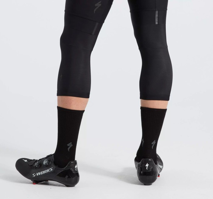 Утеплювач колін Specialized THERMAL KNEE WARMER 2022