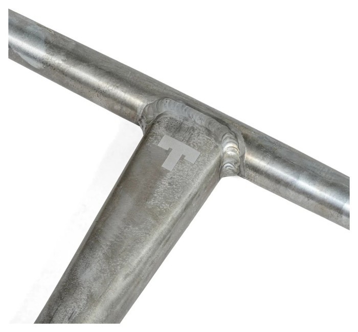 Кермо руль Tilt Rigid Selects Pro 711 - Raw