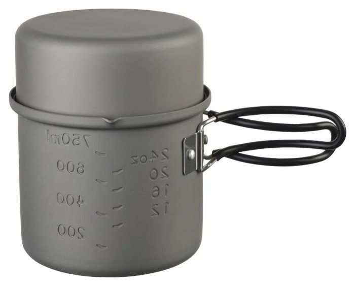 Казанок Esbit PT1000HA