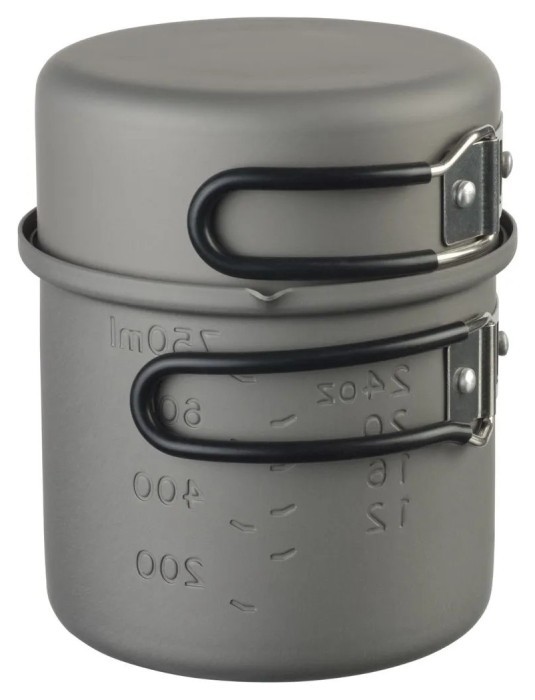 Казанок Esbit PT1000HA