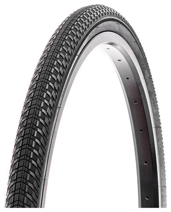 Покришка 700x32C (32-622) Kenda K1053, black, 30tpi