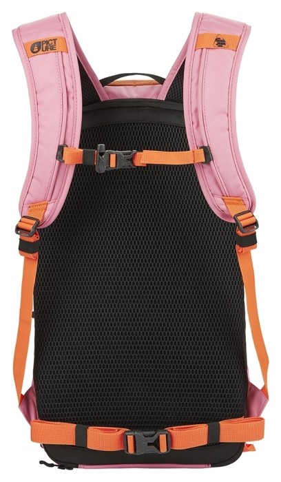 Рюкзак Picture Organic Komit 18 L кашемировая роза