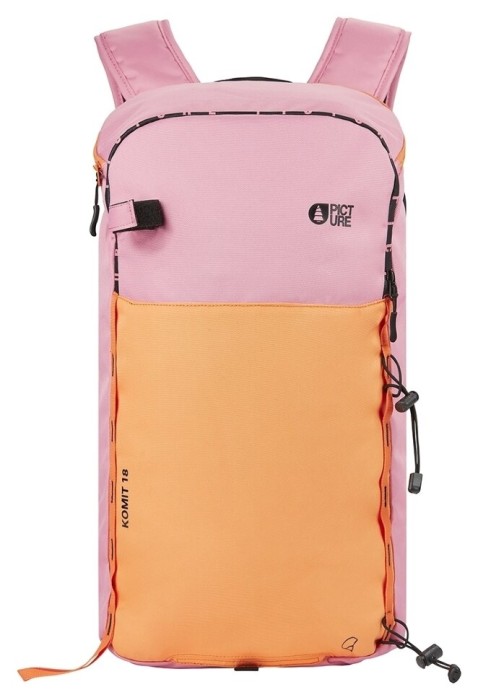 Рюкзак Picture Organic Komit 18 L кашемировая роза