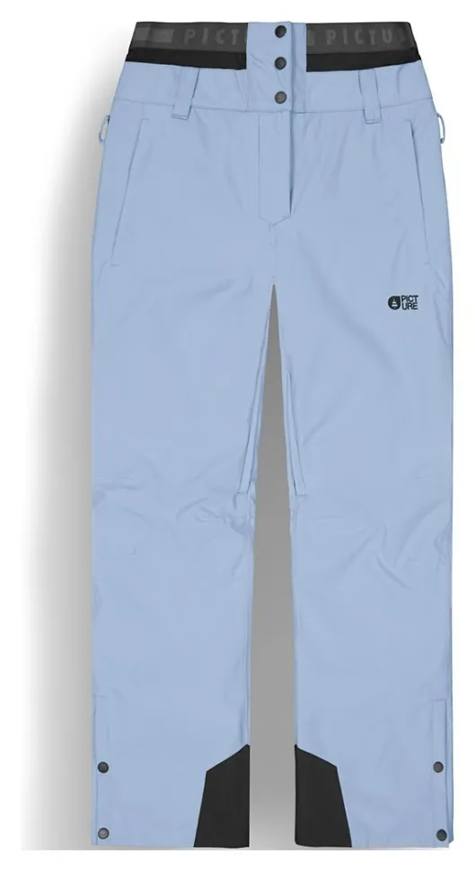 Picture Organic штани лижні Exa W 2026 stonewash L (L)