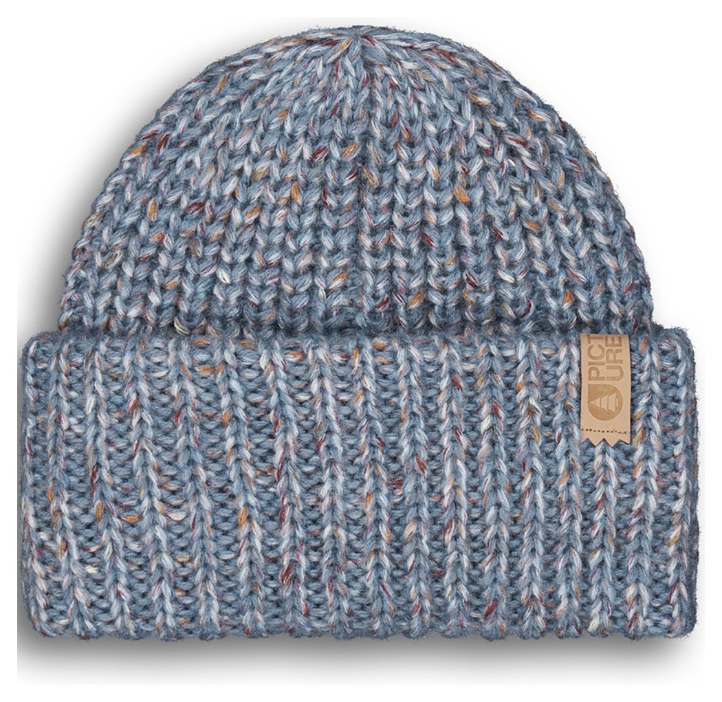 Picture Organic шапка Birsay stonewash