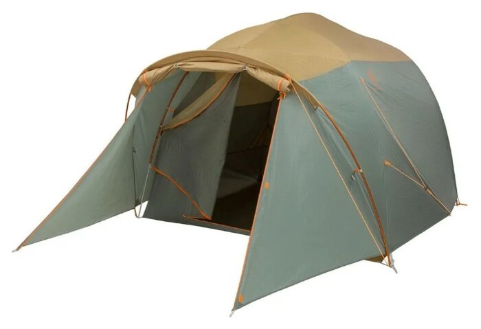 Палатка Big Agnes Bunk House 4