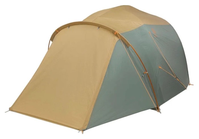 Палатка Big Agnes Bunk House 4