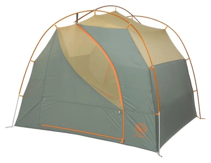 Палатка Big Agnes Bunk House 4