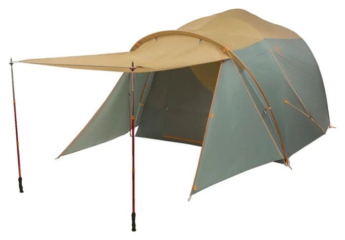 Палатка Big Agnes Bunk House 4